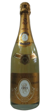 Louis Roederer Cristal 1999
