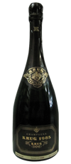 Krug Vintage 1989
